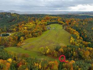 Prodej ubytování, Ždírec, 336 m2