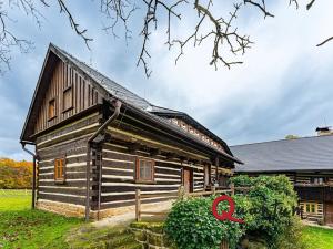 Prodej ubytování, Ždírec, 336 m2