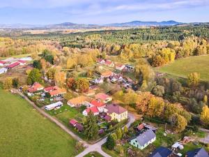 Prodej bytu 1+1, Malonty, 41 m2