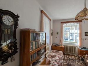 Prodej rodinného domu, Kolinec - Lukoviště, 162 m2