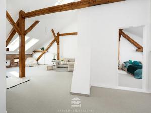 Pronájem bytu 2+kk, Znojmo, Havlíčkova, 69 m2