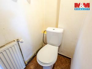 Prodej chaty, Zákupy - Brenná, 130 m2