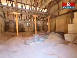 Prodej historického objektu, Boskovice, Podhradí, 5010 m2