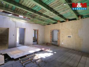 Prodej historického objektu, Boskovice, Podhradí, 5010 m2