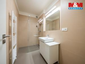 Prodej bytu 2+kk, Brno - Staré Brno, Hybešova, 68 m2