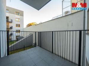 Prodej bytu 2+kk, Brno - Staré Brno, Hybešova, 68 m2