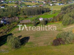 Prodej pole, Dětmarovice, 53698 m2