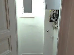 Pronájem bytu 2+1, Praha - Smíchov, Pecháčkova, 87 m2