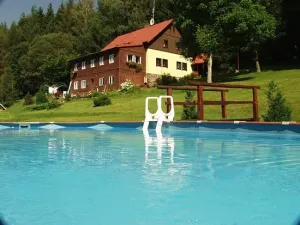 Pronájem ubytování, Lánov, 324 m2