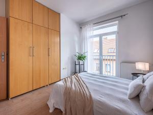 Prodej bytu 3+1, České Budějovice - České Budějovice 3, Nová, 74 m2