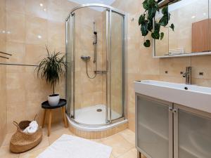 Prodej bytu 3+1, České Budějovice - České Budějovice 3, Nová, 74 m2