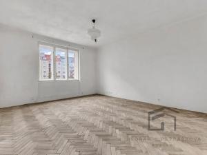 Prodej bytu 1+1, Praha - Nusle, Družstevní, 50 m2