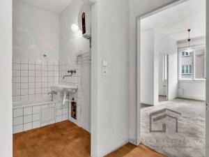 Prodej bytu 1+1, Praha - Nusle, Družstevní, 50 m2