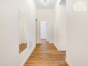 Prodej bytu 3+kk, Praha - Smíchov, Kmochova, 69 m2