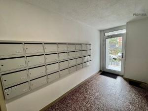 Pronájem bytu 3+1, Brno, Labská, 68 m2