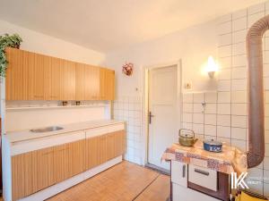 Prodej rodinného domu, Žlebské Chvalovice, 76 m2