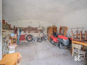 Prodej zemědělské usedlosti, Prosečné, 218 m2