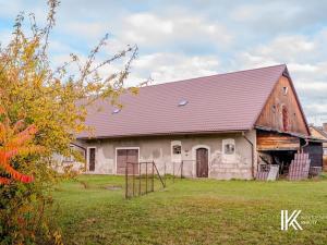 Prodej zemědělské usedlosti, Prosečné, 218 m2