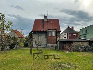 Prodej komerční nemovitosti, Ostrava, Mařákova, 150 m2