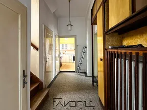 Prodej rodinného domu, Ostrava, Mařákova, 150 m2