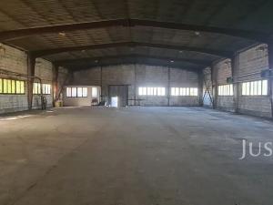 Pronájem skladu, Dolní Novosedly, 1491 m2