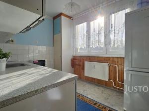 Prodej bytu 2+1, Písek, Dr. M. Horákové, 51 m2