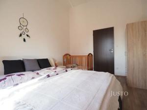 Pronájem bytu 4+kk, Písek, Pražská, 87 m2