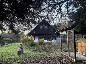 Prodej domu, Kněžnice, 100 m2