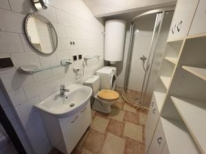 Prodej domu, Kněžnice, 100 m2