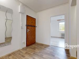 Pronájem bytu 3+1, Ústí nad Labem - Krásné Březno, Vojanova, 78 m2