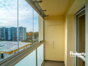 Prodej bytu 3+1, Ostrava - Zábřeh, Jugoslávská, 68 m2