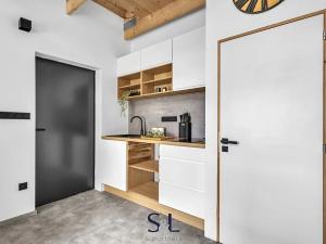 Prodej apartmánu, Úštěk, 47 m2