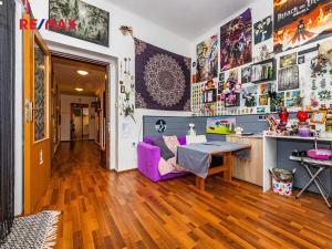 Prodej činžovního domu, Mnichovo Hradiště, Komenského, 232 m2