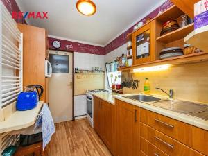 Prodej činžovního domu, Mnichovo Hradiště, Komenského, 232 m2