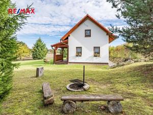 Pronájem chaty, Rodvínov, 73 m2