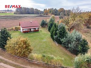 Pronájem chaty, Rodvínov, 73 m2