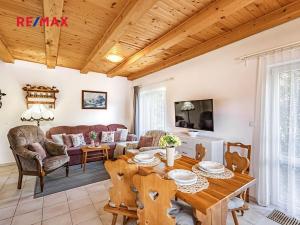 Prodej rodinného domu, Kamenný Malíkov, 109 m2