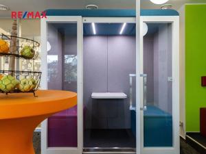 Pronájem kanceláře, Praha - Hodkovičky, Pod kopcem, 700 m2