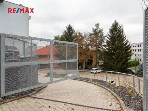 Pronájem kanceláře, Praha - Hodkovičky, Pod kopcem, 700 m2