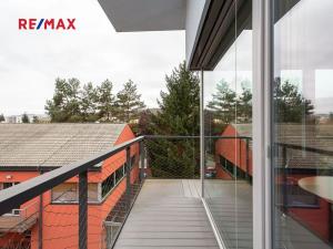 Pronájem kanceláře, Praha - Hodkovičky, Pod kopcem, 117 m2