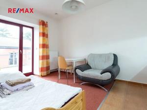 Pronájem kanceláře, Praha - Hodkovičky, Pod kopcem, 117 m2