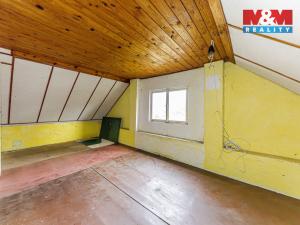 Prodej rodinného domu, Sázava, 91 m2