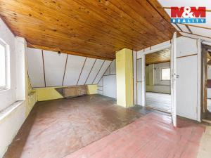 Prodej rodinného domu, Sázava, 91 m2