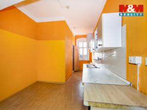 Prodej rodinného domu, Bezdružice, náměstí Kryštofa Haranta, 300 m2