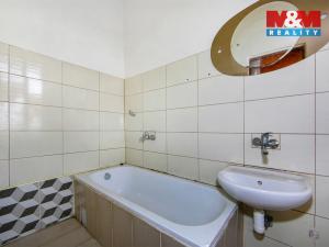 Prodej rodinného domu, Bezdružice, náměstí Kryštofa Haranta, 300 m2