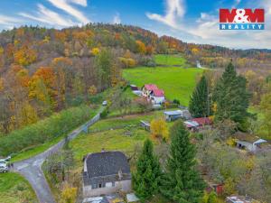 Prodej chalupy, Sázava, 91 m2