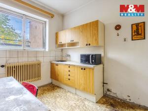 Prodej rodinného domu, Jílové, Javorská, 150 m2