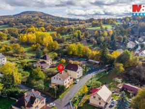 Prodej rodinného domu, Jílové, Javorská, 150 m2