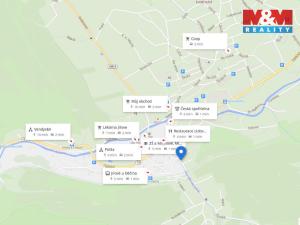 Prodej rodinného domu, Jílové, Javorská, 150 m2