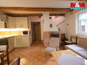 Prodej chalupy, Lipová-lázně - Horní Lipová, 175 m2